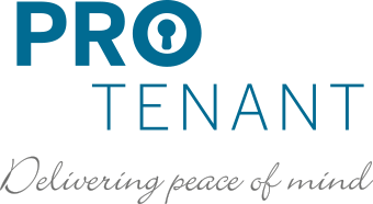 ProTenant logo